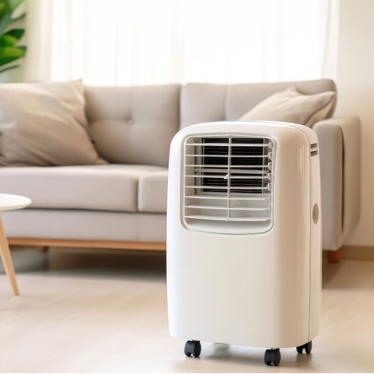 מזגן נייד: כל הדברים שחשוב לדעת