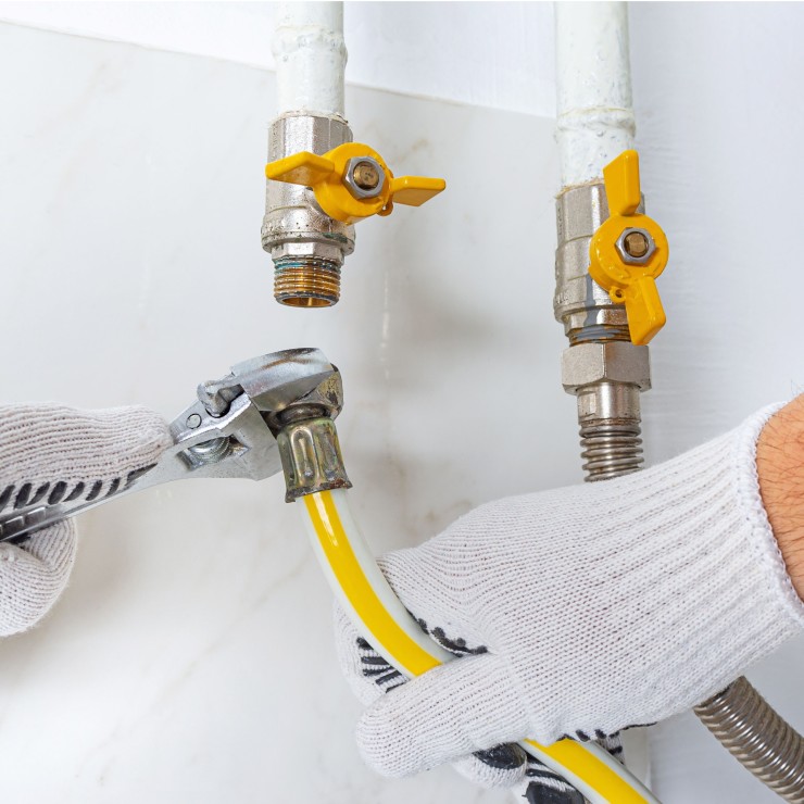 כל המידע על ברז ההזנה של דוד השמש 