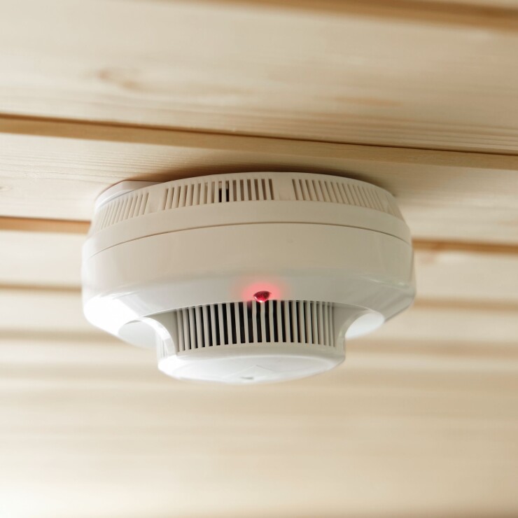 החשיבות של גלאי גז בבית: איך הם יכולים להציל חיים?