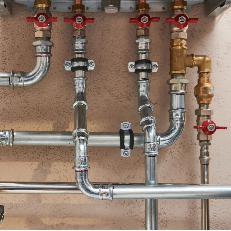 מערכת האינסטלציה: כל מה שחשוב לדעת 