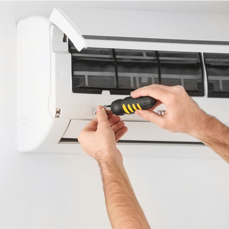 תיקון מזגנים: כל המידע על התקלות הנפוצות