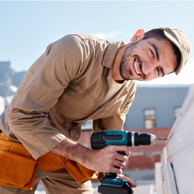 טכנאי מזגנים יצאת צדיק: האמנם?