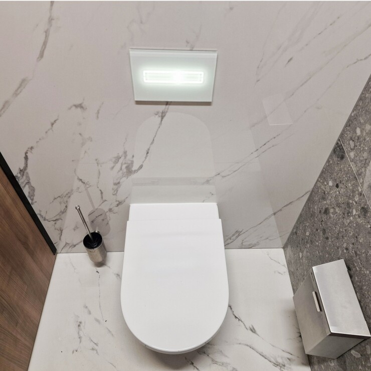 תיקון ניאגרות סמויות: כל מה שחשוב לדעת