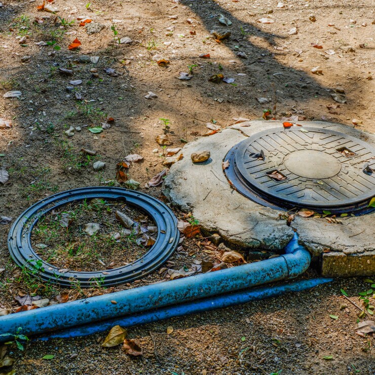 ריח ביוב בבית – ליקוי איטום או תקלה במערכת הצנרת? 