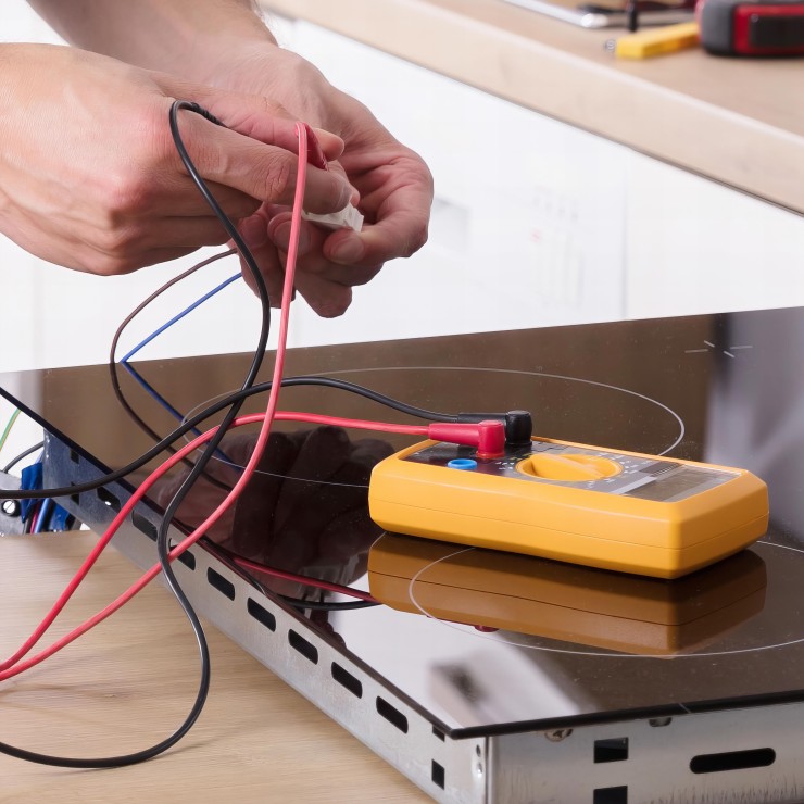 התקנת כיריים אינדוקציה: כל מה שחשוב לדעת