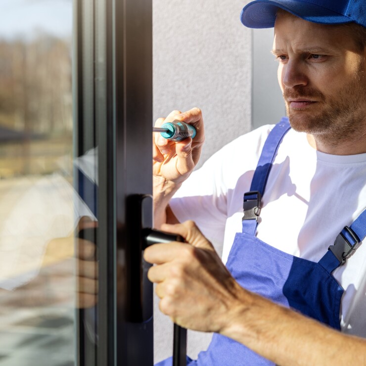 תיקון חלון ממ"ד: כל מה שחשוב לדעת