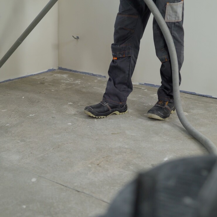 משפצים וחוסכים: הכל על מחיר ניקיון דירה לאחר שיפוץ