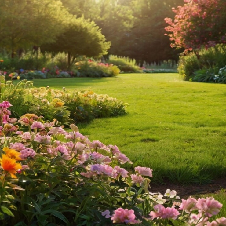 בתקציב נמוך: כך תעצבו את גינת החלומות שלכם 