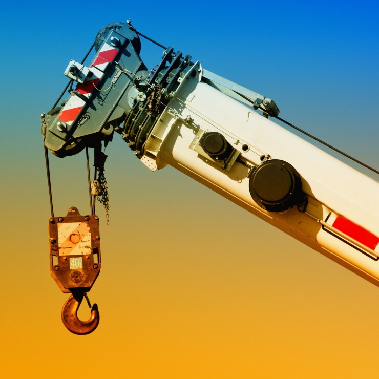 הובלה עם מנוף? כך תתכוננו אליה נכון