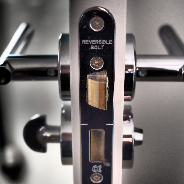 הולך קשה: למה המפתח מסתובב קשה במנעול ומה עושים?