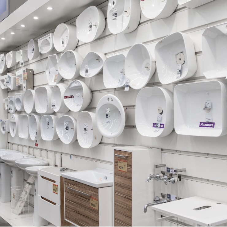 איך בוחרים כיור למטבח?