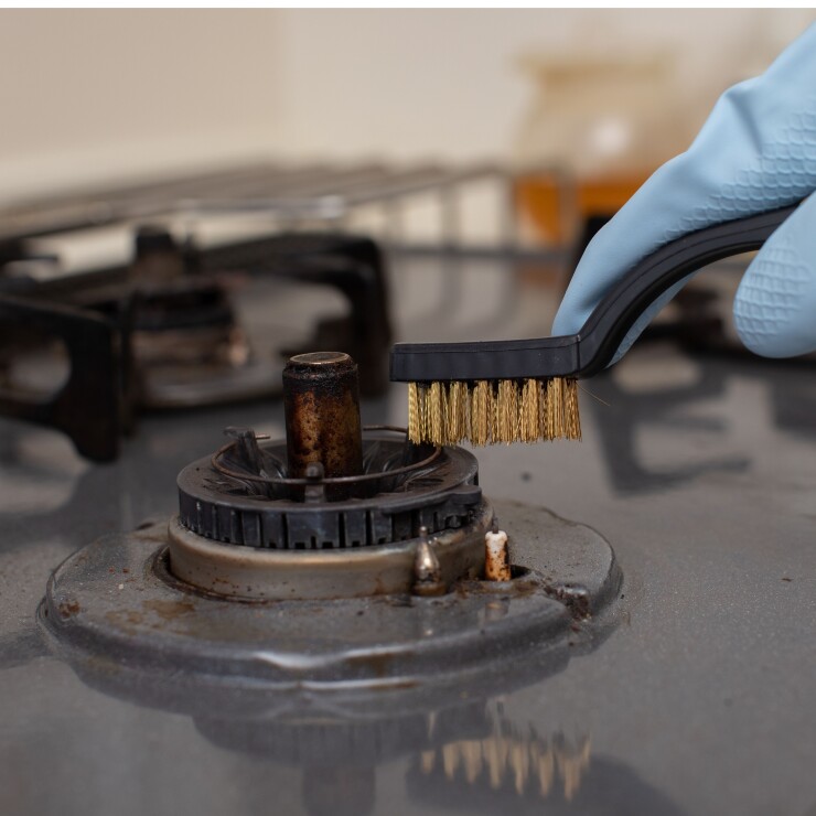 מתחזקים את הכיריים בבטחה: המדריך המלא לשמירה על מכשיר תקין