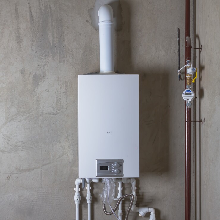 מחמם מים בגז לא מחמם: מהם הגורמים ומה עושים?