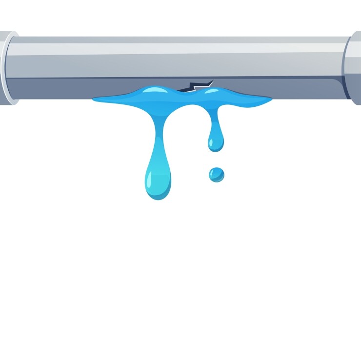 נזילות בצנרת - זיהוי, מניעה והתמודדות: מדריך מקיף