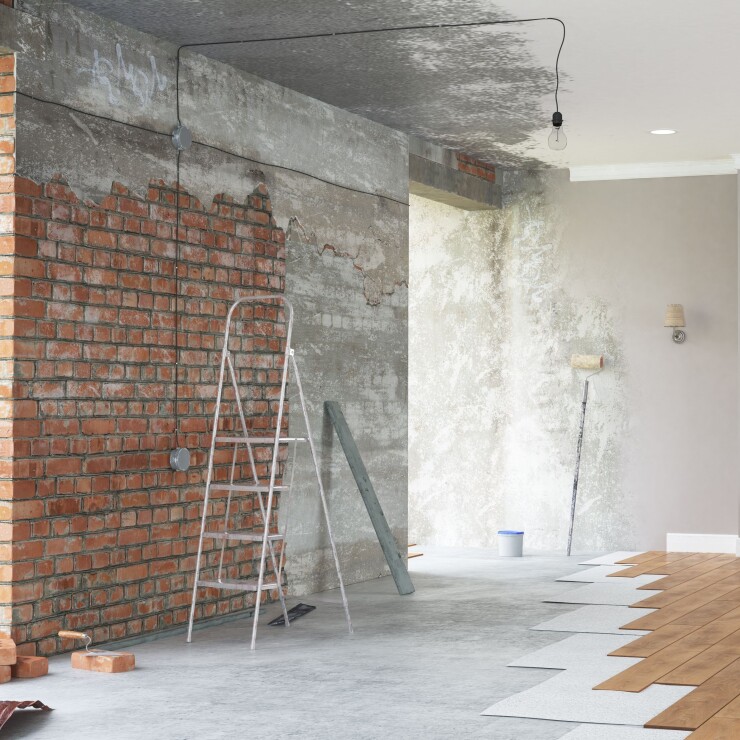 מחיר שיפוץ בית: מה משפיע עליו ואיך ניתן להוזיל?