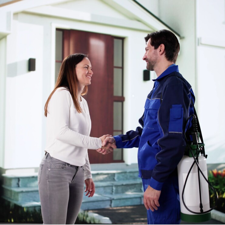 כל מה שצריך לדעת על רישיון מדביר