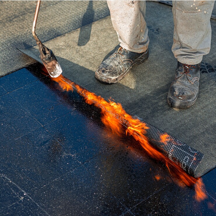אחריות על איטום: מה היא כוללת ומתי אפשר להפעיל אותה?