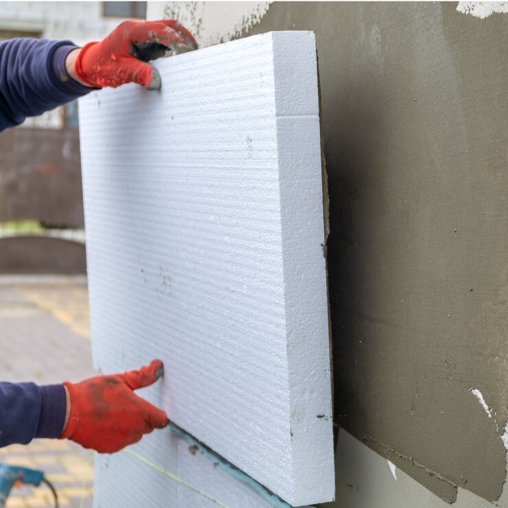 בידוד תרמי לבית: המדריך המקיף לבית חם וחסכוני