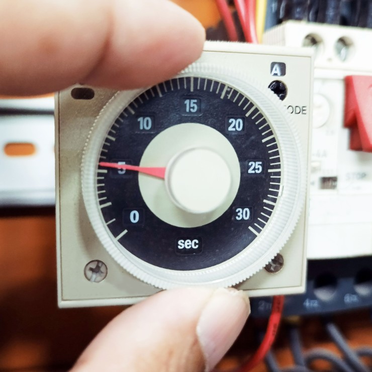 התקנת מפסק טיימר לדוד: מדריך מלא