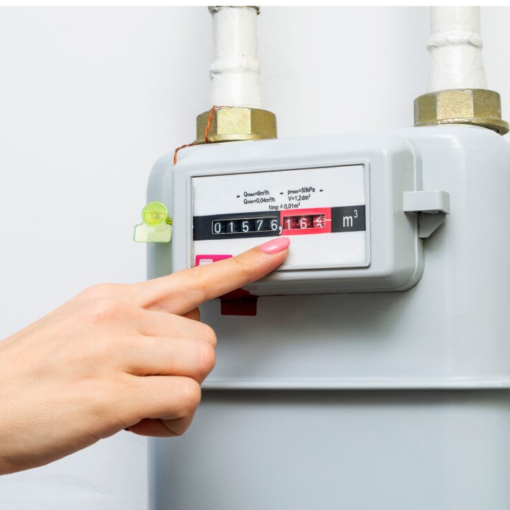 כל מה שחשוב לדעת על מתקני הגז השונים בבית