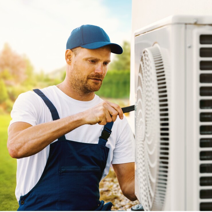 טכנאי מזגנים: עשרת הטיפים המובילים