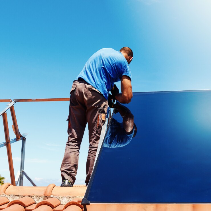 מתקינים דוד שמש חדש? כל מה שצריך לדעת על הצעת המחיר