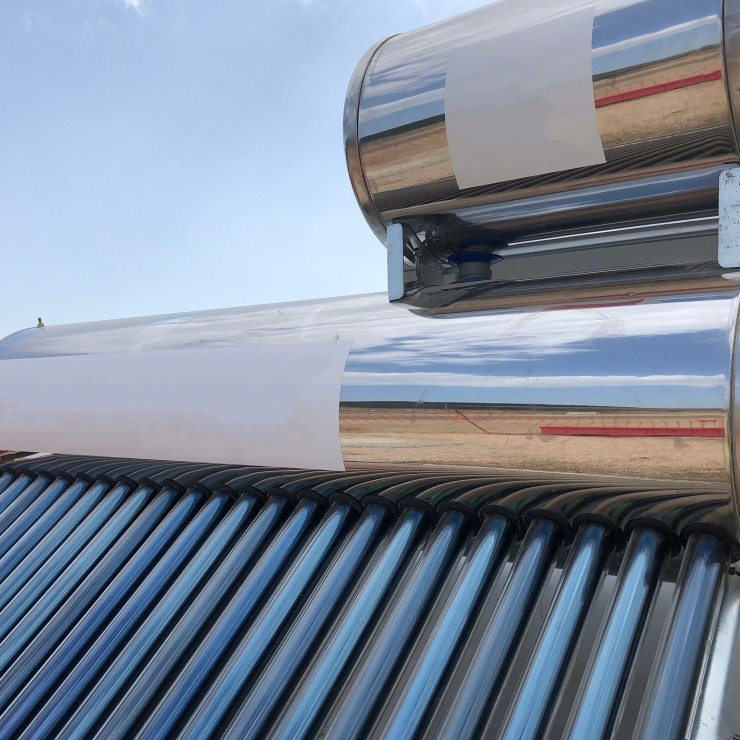 תו תקן לדודי שמש: כל מה שצריך לדעת