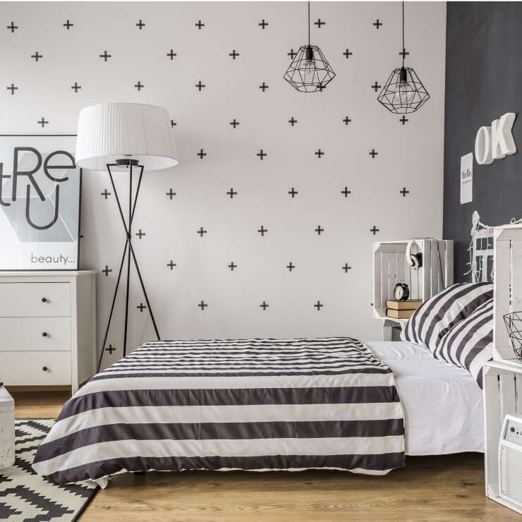 כך תגדילו את חדר השינה בלי לשבור קירות