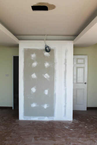 מחיצת גבס: הפתרון המושלם לעיצוב חכם וחלוקה נכונה של הבית והמשרד