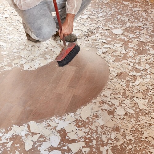 לא רק המטראז': הגורמים הנסתרים שמשפיעים על מחיר ניקיון הדירה לאחר השיפוץ.