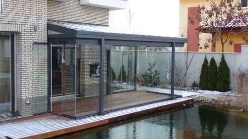 סוכך מסילות