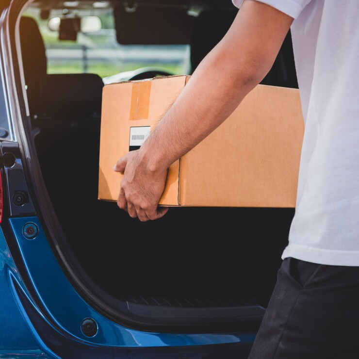 הובלה עצמית: האם זה משתלם?