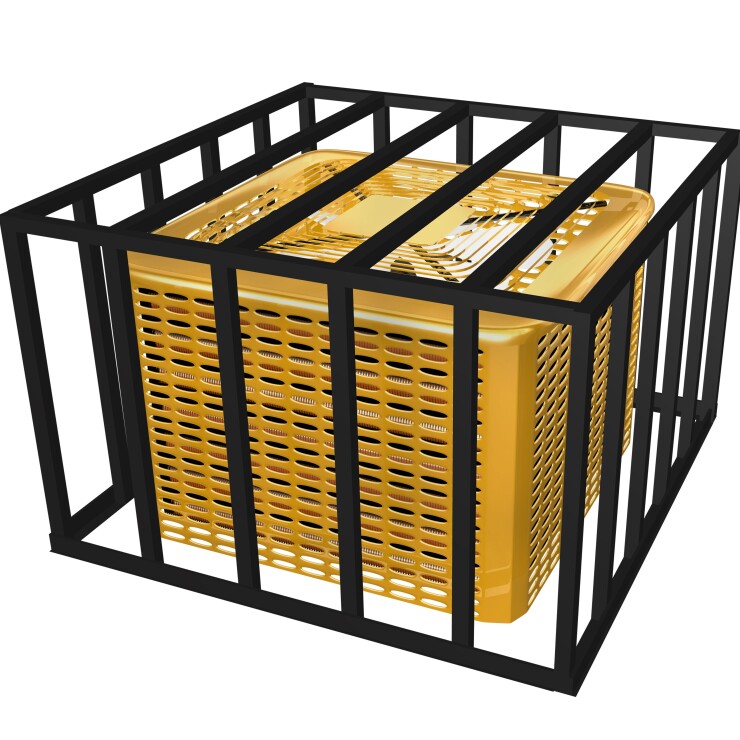 סכנת גניבה - כך תמנעו גניבת מזגן מביתכם!