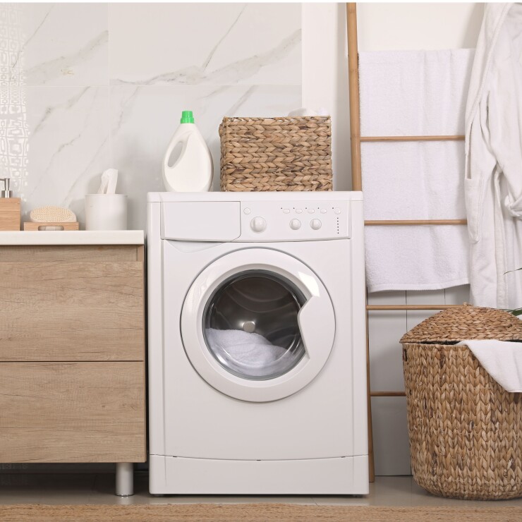 הטיפים שיעזרו לכם לשמור על מכונת הכביסה