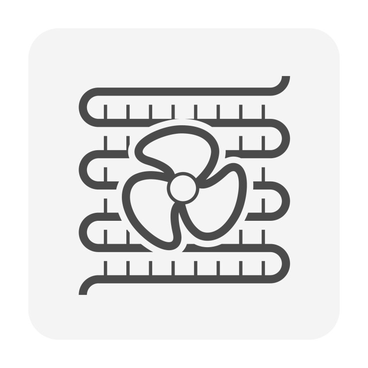 המדריך המלא לתחזוקת מזגן מיני - מרכזי