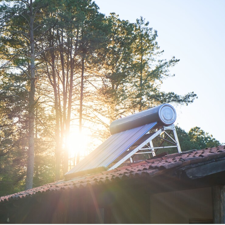 התקנת דוד שמש חדש: כל מה שצריך לדעת על המחיר