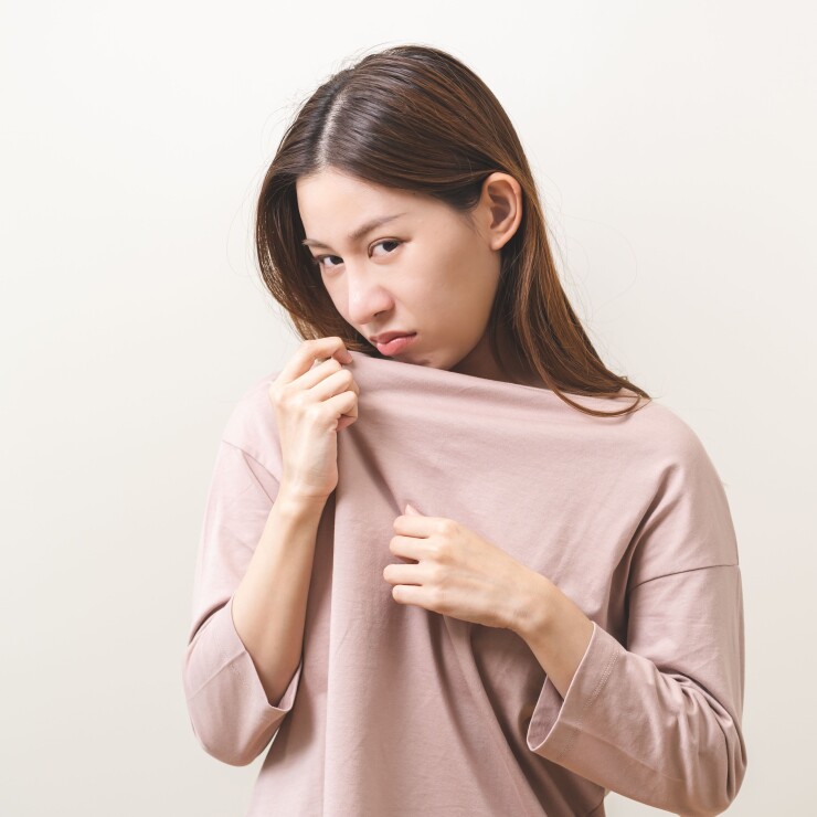 ריח רע במקלחת? כך תתמודדו