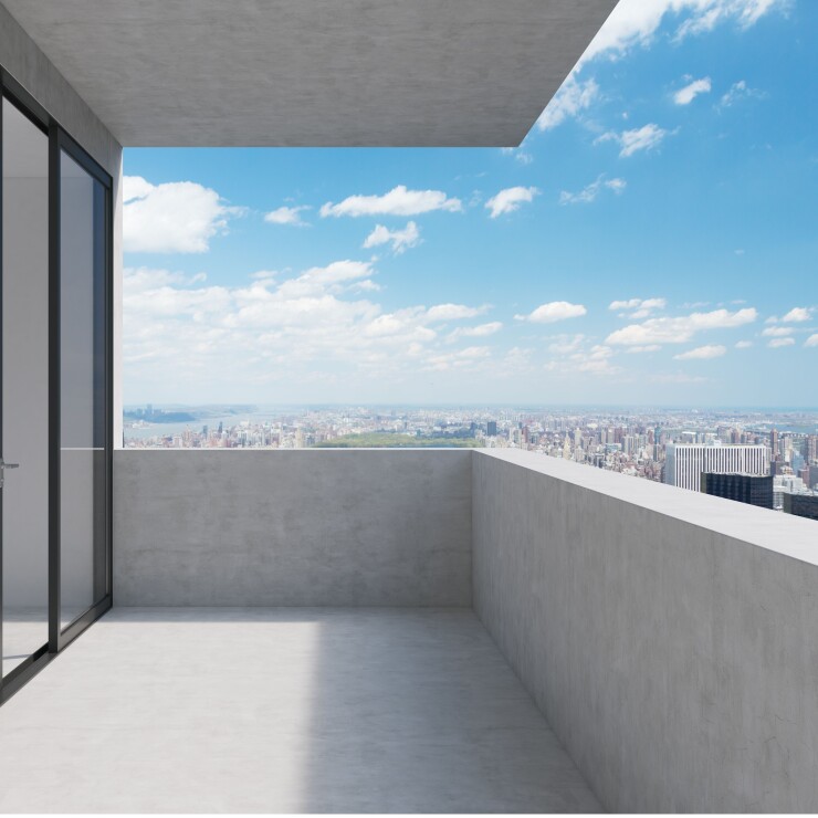 חלק בלתי נפרד מהבית: הכל על ריצוף המרפסת