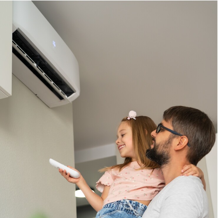 מתחמם: זה הזמן לבדוק שהמזגן שלכם מוכן לקיץ