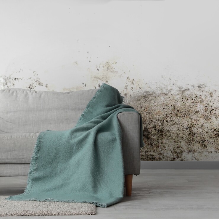 מה המשמעות של חורים, סדקים וקילופי צבע שמופיעים אחרי הגשם הראשון?