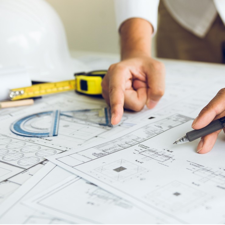 תוכנית חשמל לבית: כל מה שצריך לדעת