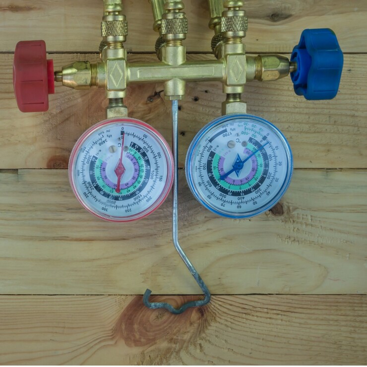 מילוי גז במזגן? כך תתמודדו