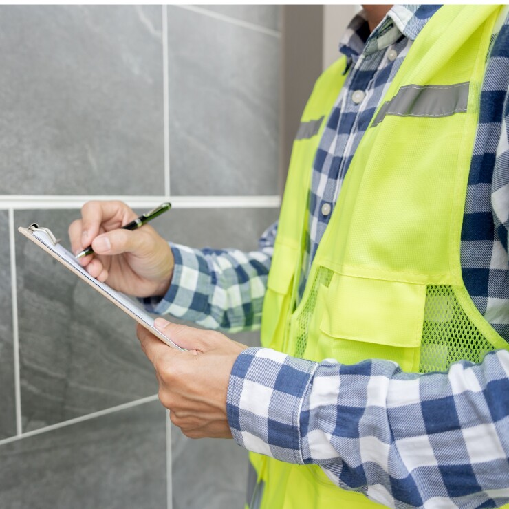 בדק בית לפני רכישת דירה יד שנייה: המדריך שיחסוך לכם טעויות יקרות