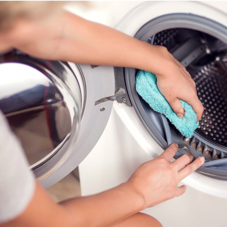 סימני האזהרה שאתם חייב להכיר במכונות הכביסה