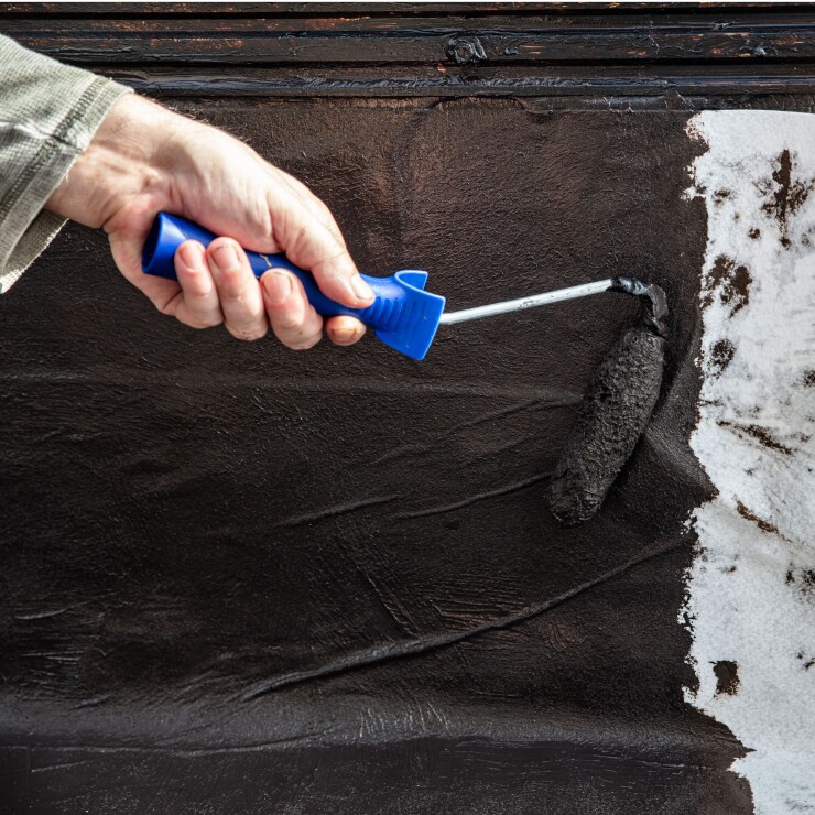 איטום גג הפוך: המדריך המלא