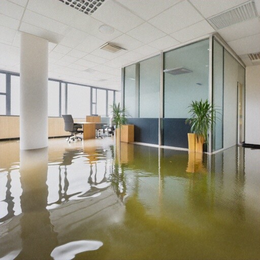 הצפת מים בבניין: המדריך המלא לטיפול יעיל ומניעה של נזקים