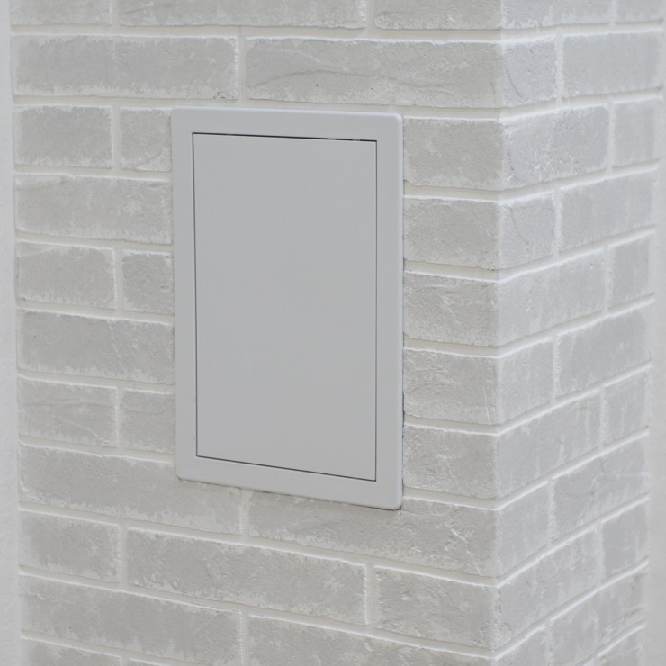 בבטיחות ובנגישות: כך תסתירו את ארון החשמל הביתי