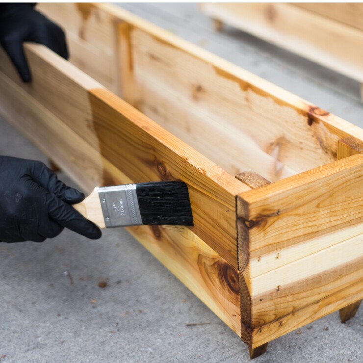 איטום אדניות ביריעות ביטומניות