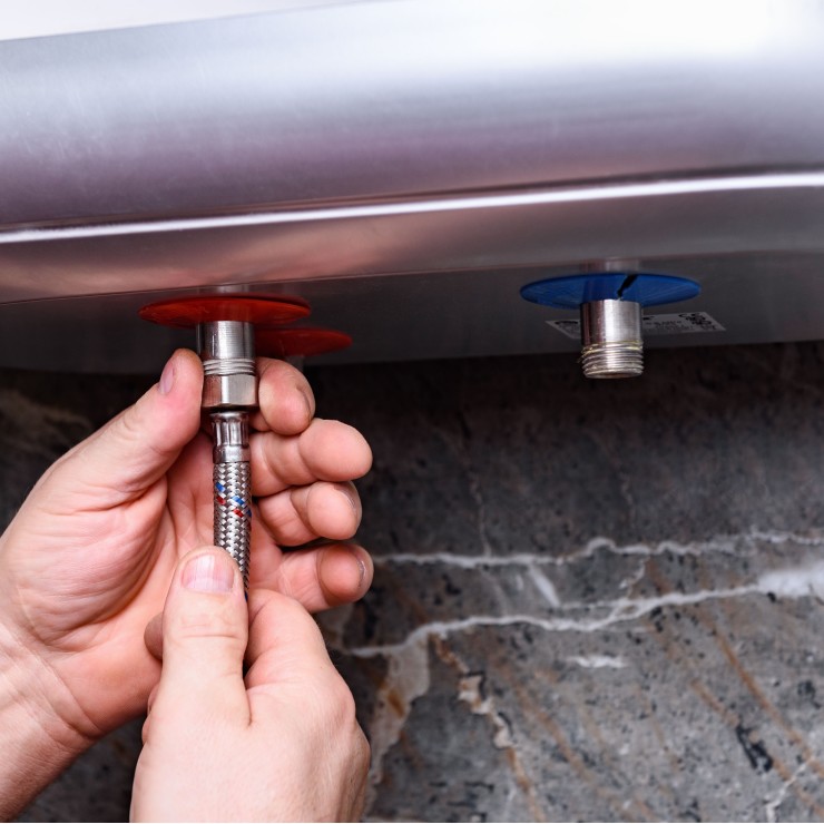 כל מה שצריך לדעת על החלפת דוד חשמל לדוד שמש