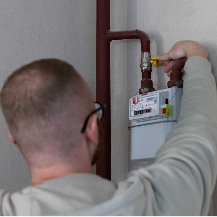 החלפת ברז גז: מתי תצטרכו ומה חשוב לדעת?